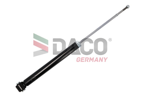 Stoßdämpfer Hinterachse DACO Germany 561301 von DACO Germany