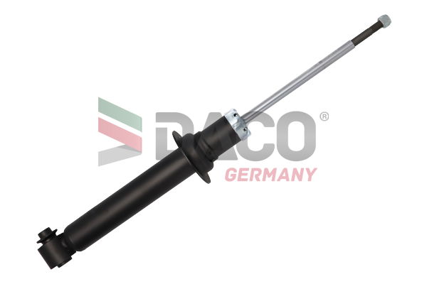 Stoßdämpfer Hinterachse DACO Germany 561511 von DACO Germany