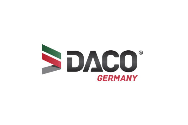 Stoßdämpfer Hinterachse DACO Germany 561715 von DACO Germany