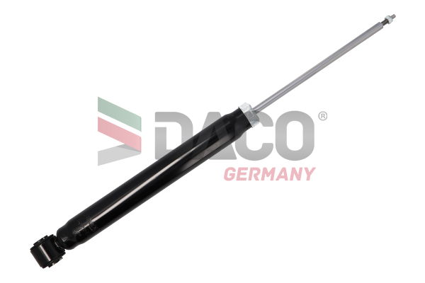 Stoßdämpfer Hinterachse DACO Germany 562203 von DACO Germany