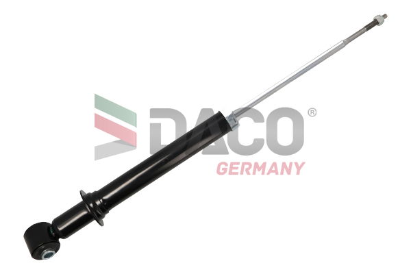 Stoßdämpfer Hinterachse DACO Germany 563202 von DACO Germany