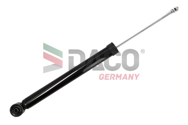 Stoßdämpfer Hinterachse DACO Germany 563301 von DACO Germany