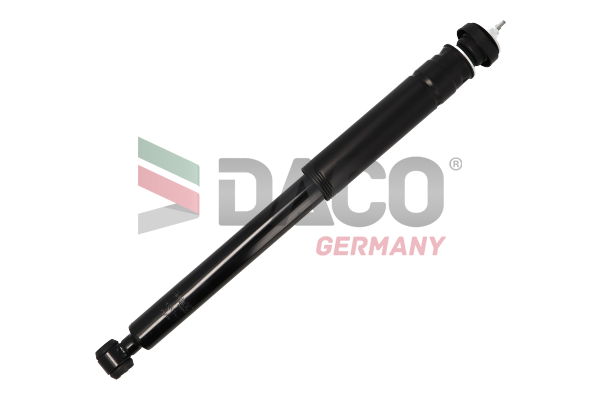 Stoßdämpfer Hinterachse DACO Germany 563340 von DACO Germany