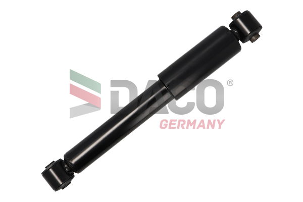 Stoßdämpfer Hinterachse DACO Germany 563501 von DACO Germany