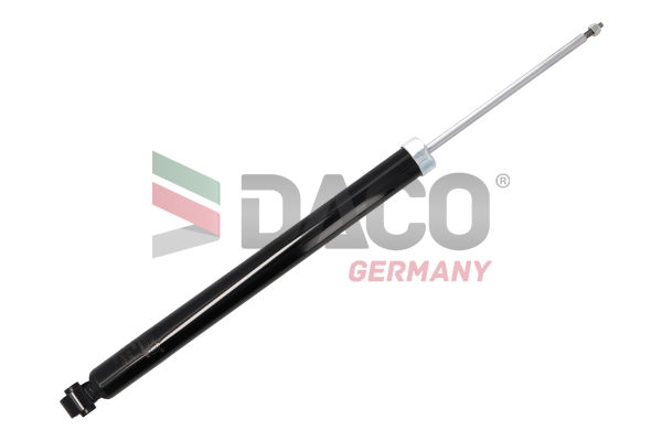 Stoßdämpfer Hinterachse DACO Germany 564111 von DACO Germany