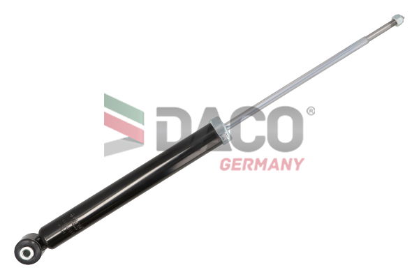 Stoßdämpfer Hinterachse DACO Germany 565001 von DACO Germany