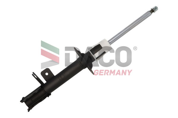 Stoßdämpfer Hinterachse rechts DACO Germany 555002R von DACO Germany