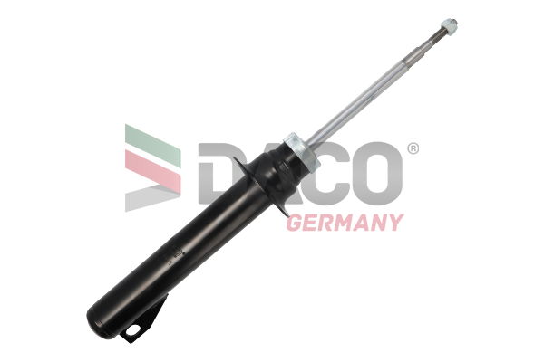 Stoßdämpfer Vorderachse DACO Germany 450101 von DACO Germany