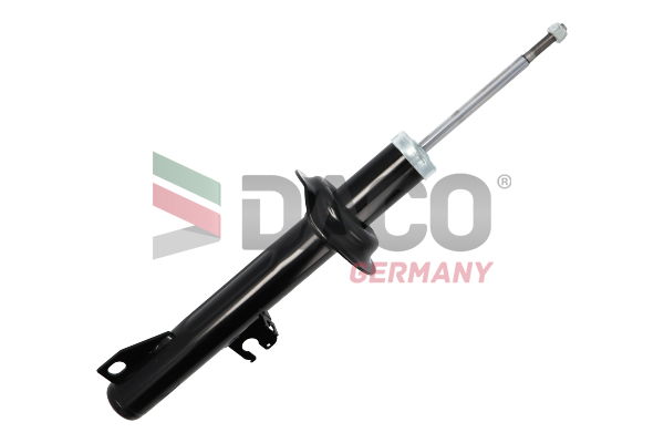 Stoßdämpfer Vorderachse DACO Germany 450102 von DACO Germany