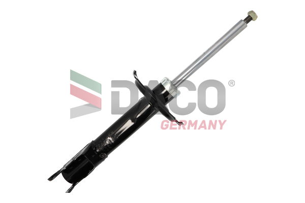 Stoßdämpfer Vorderachse DACO Germany 452303 von DACO Germany