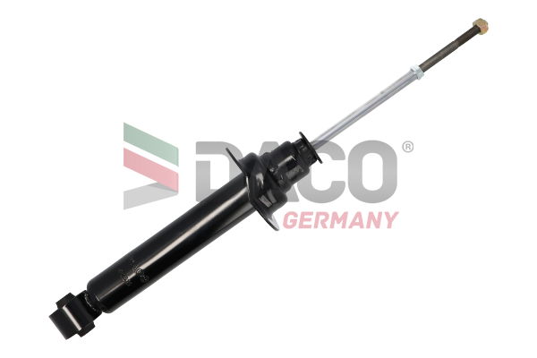 Stoßdämpfer Vorderachse DACO Germany 452515 von DACO Germany