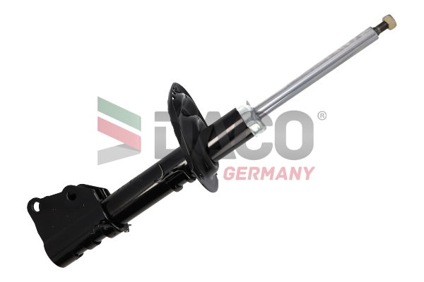 Stoßdämpfer Vorderachse DACO Germany 453009 von DACO Germany