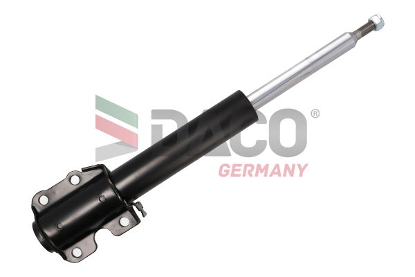 Stoßdämpfer Vorderachse DACO Germany 453302 von DACO Germany