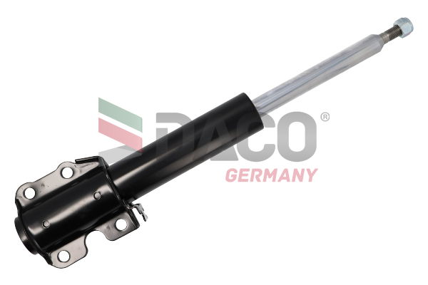 Stoßdämpfer Vorderachse DACO Germany 453303 von DACO Germany