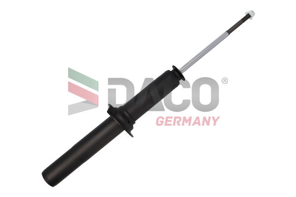 Stoßdämpfer Vorderachse DACO Germany 462612 von DACO Germany