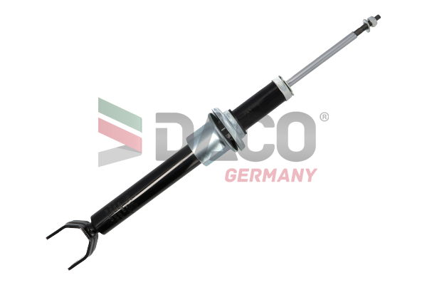 Stoßdämpfer Vorderachse DACO Germany 463344 von DACO Germany