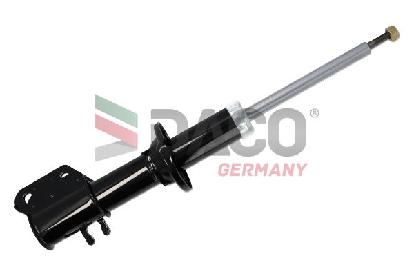 Stoßdämpfer Vorderachse links DACO Germany 45050V von DACO Germany