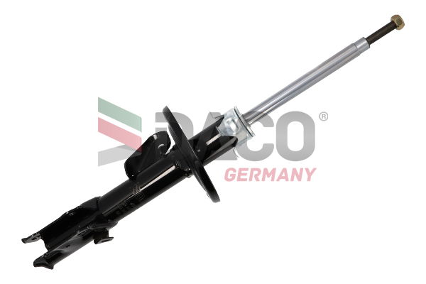 Stoßdämpfer Vorderachse links DACO Germany 451230L von DACO Germany