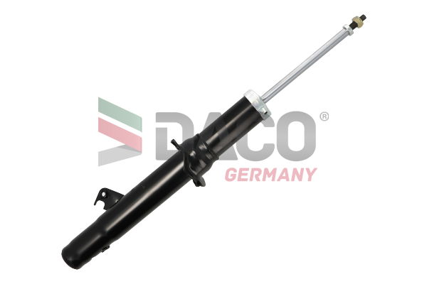 Stoßdämpfer Vorderachse links DACO Germany 463210L von DACO Germany