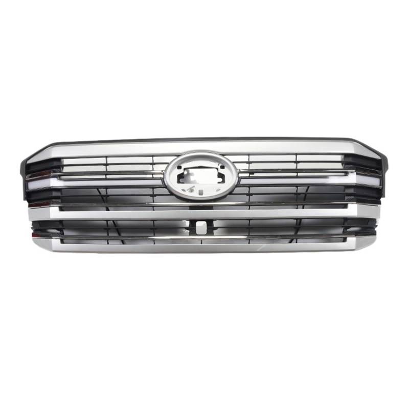 Anwendbar kompatibel for Land -Cruiser 300 Lc300 2021-2023 Kühlergrill Mittelnetz Modifizierte dynamische Externe Zubehördekoration von DACOLWZING