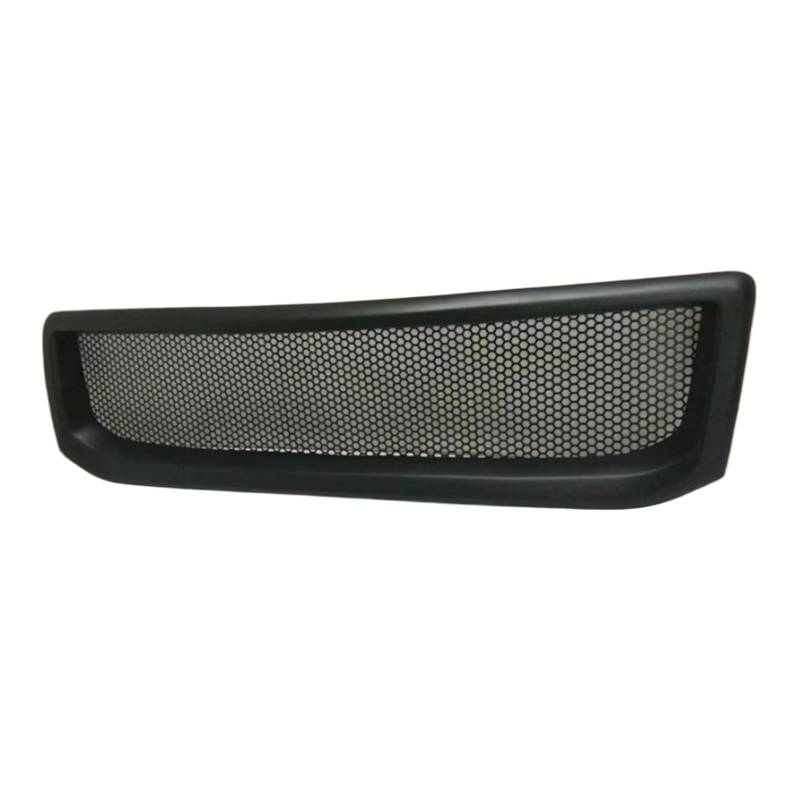 Auto Front Stoßstange Grill Maske Kühlergrill Kompatibel for Toyota -Land -Cruiser -Prado 2003-2009 von DACOLWZING