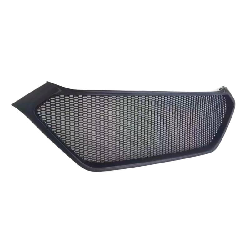 Auto Racing Grills Kompatibel for Hyundai -Tucson 2018 Front Stoßstange Grill Maske Kühlergrill von DACOLWZING