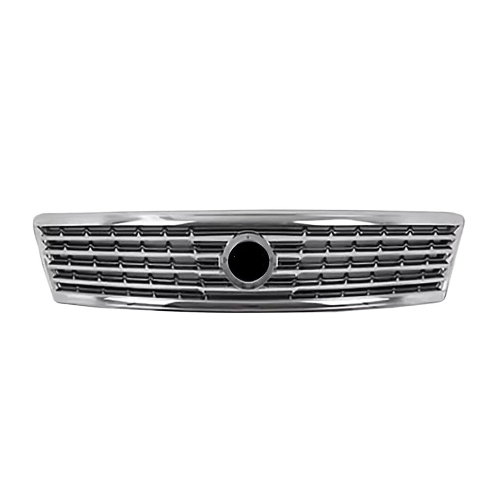 Auto Vorderen Stoßfänger Net Kühlergrill Grill Maske Montage Kompatibel for Nissan Teana -Altima 2004-2012(04-05) von DACOLWZING