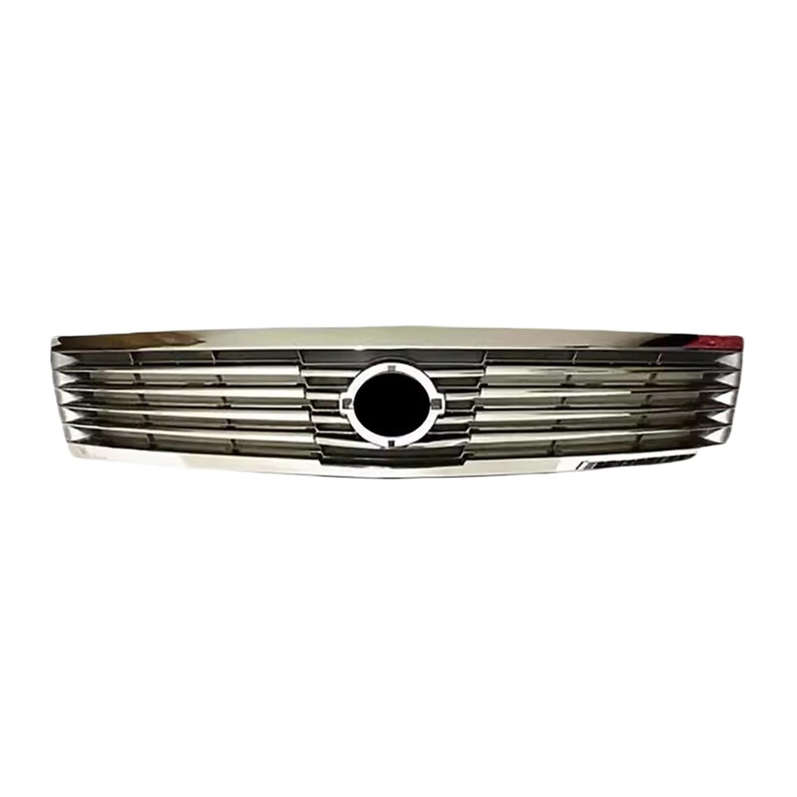 Auto Vorderen Stoßfänger Net Kühlergrill Grill Maske Montage Kompatibel for Nissan Teana -Altima 2004-2012(06-07) von DACOLWZING