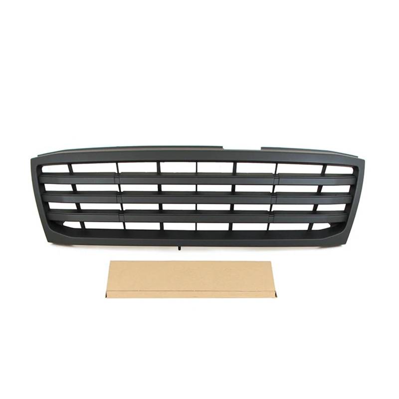 DACOLWZING Body Kit Frontgrill kompatibel for Toyota -Land -Crusier LC100 1998–2006, Scheinwerfer, Lichtrahmen, Licht, Renngrill mit Licht(Without Light) von DACOLWZING