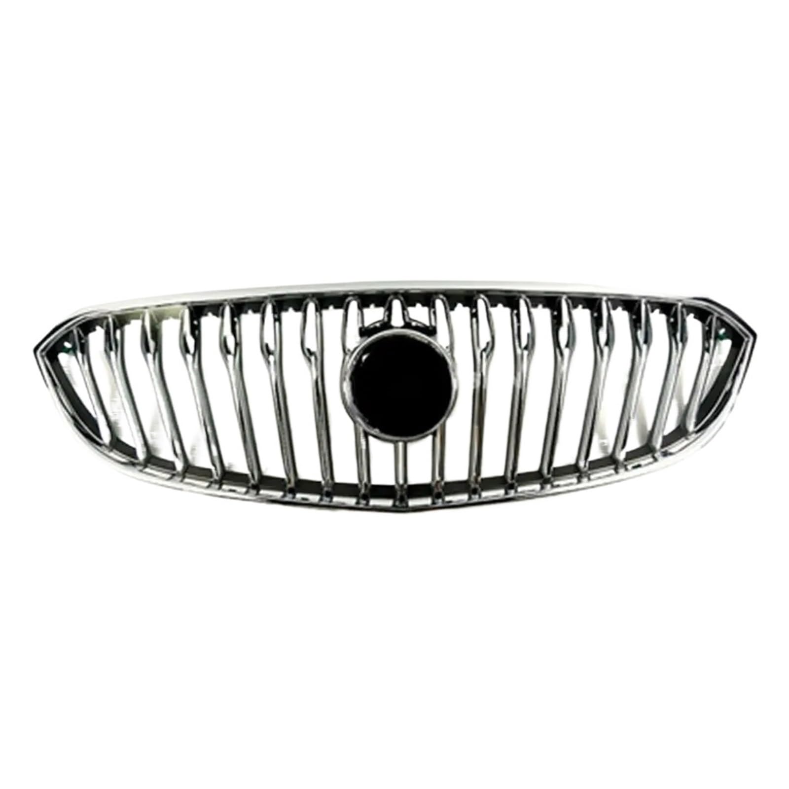 DACOLWZING Kompatibel for Buick – Excelle – Xt – Opel Astra J 2015–2017. Auto-Frontmaske, Grill, Kühlergrill von DACOLWZING