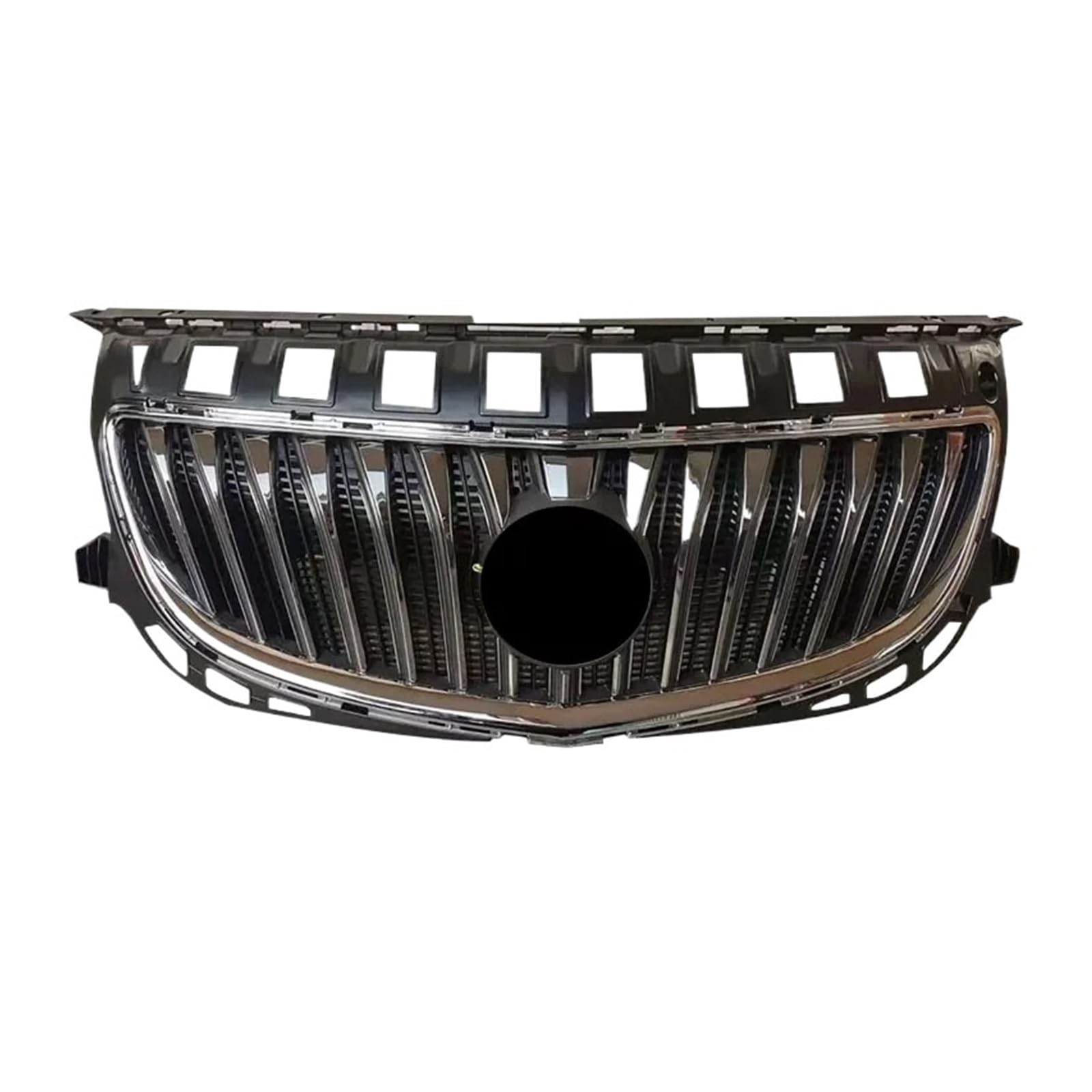 DACOLWZING Kompatibel for Buick -Regal -Opel -Insignia 2014-2017 Frontstoßstangengrillmaske Kühlergrill von DACOLWZING