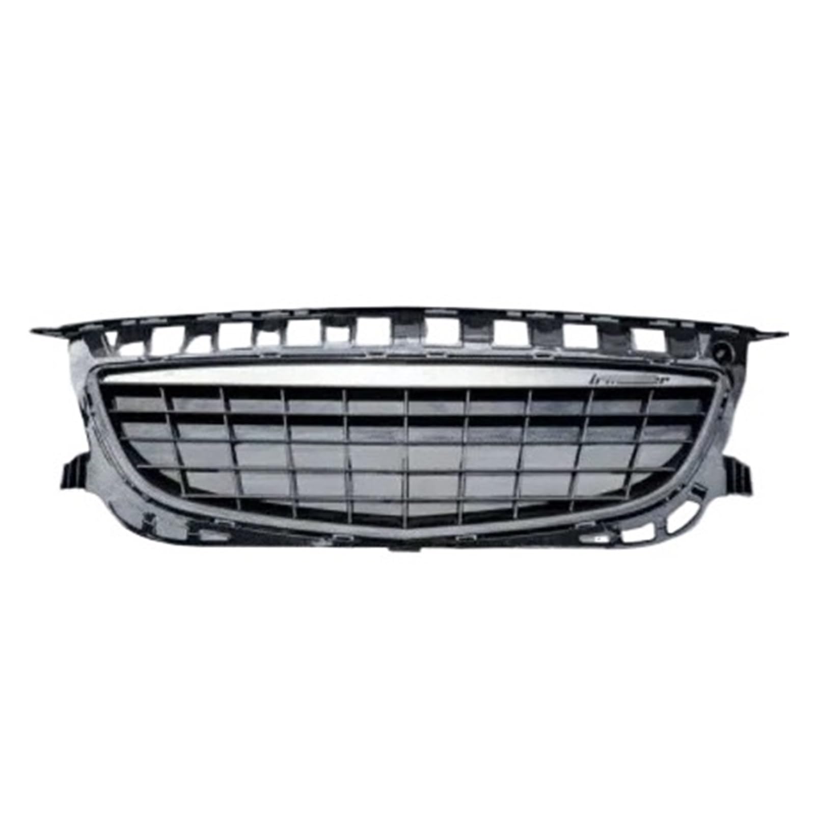 DACOLWZING Kompatibel for Buick -Regal -Opel Insignia Grill GS 2014 2015 2016 Frontstoßstangengrill Kühlergrill Auto-Styling Autozubehör(Deep Green) von DACOLWZING