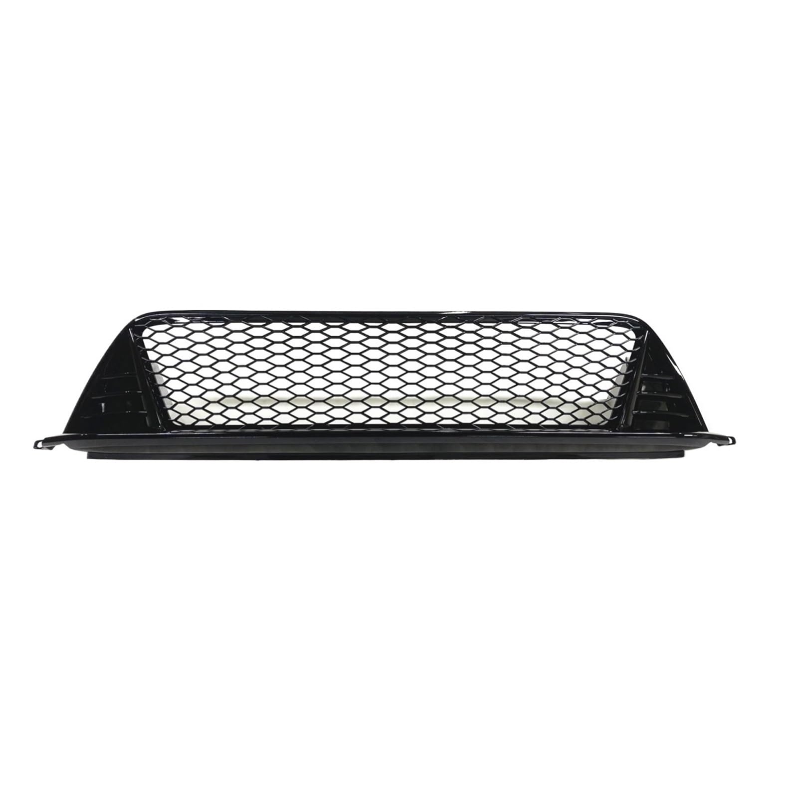 DACOLWZING Kompatibel for Civic 11. Generation 2022 2023 2024 Auto-Frontstoßstange Auto-Kit(Option A-Gloss Grill) von DACOLWZING