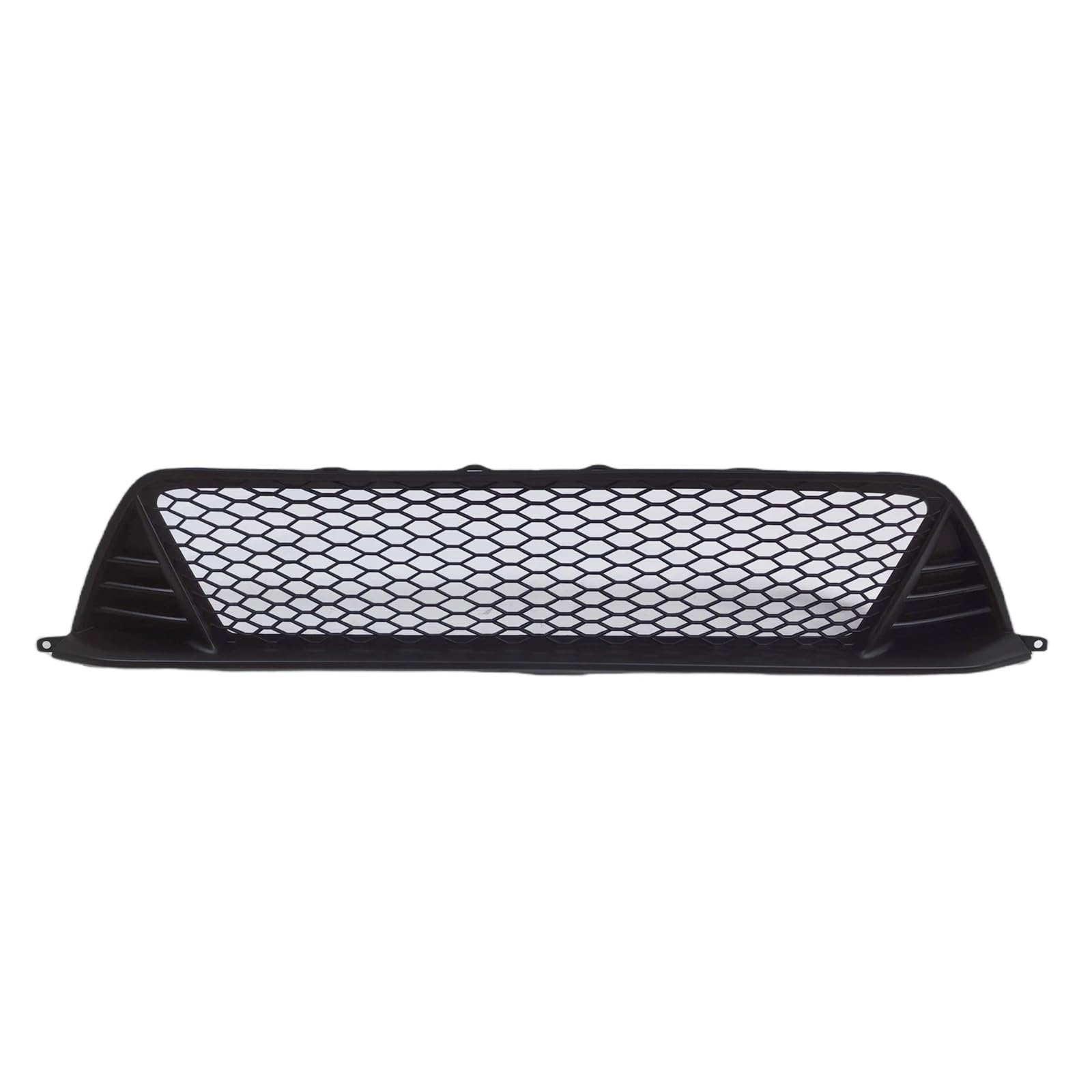 DACOLWZING Kompatibel for Civic 11. Generation 2022 2023 2024 Auto-Frontstoßstange Auto-Kit(Option C-Matte Grill) von DACOLWZING