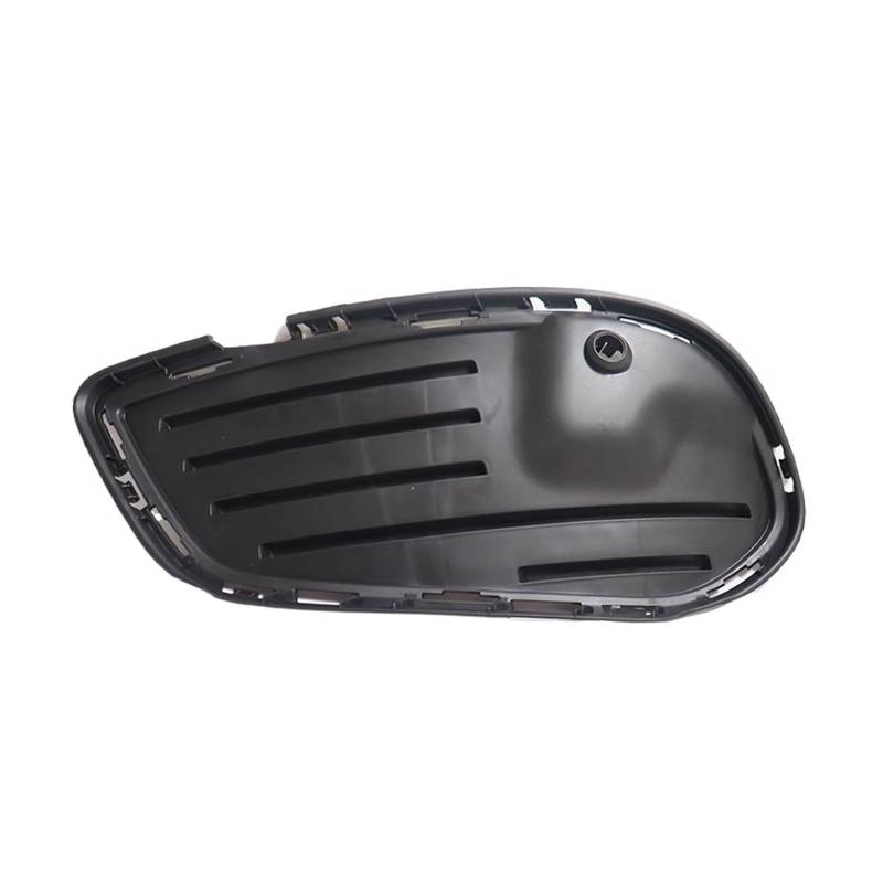 DACOLWZING Kompatibel for Mercedes-Benz C-Klasse W205 S205 C205 A 2058852623 A2058854123 A 2058852123 2014–2018 vorderer unterer Grill, Kühlerkamera-Abdeckung(2058854023) von DACOLWZING