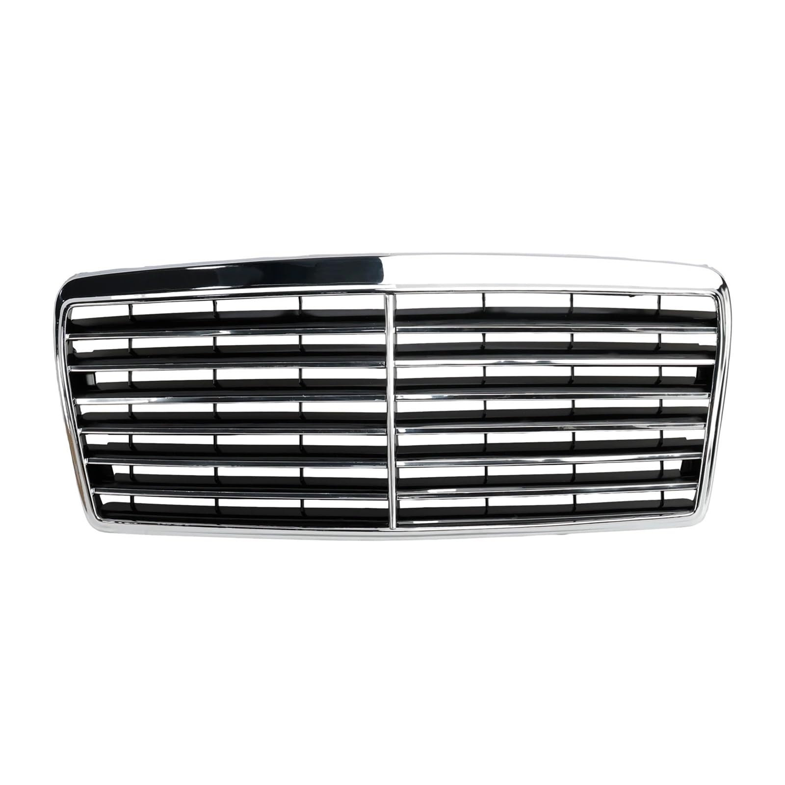 DACOLWZING Kompatibel for Mercedes-Benz E-Klasse W124 S124 C124 1993 1994 1995 Frontstoßstangengrill von DACOLWZING