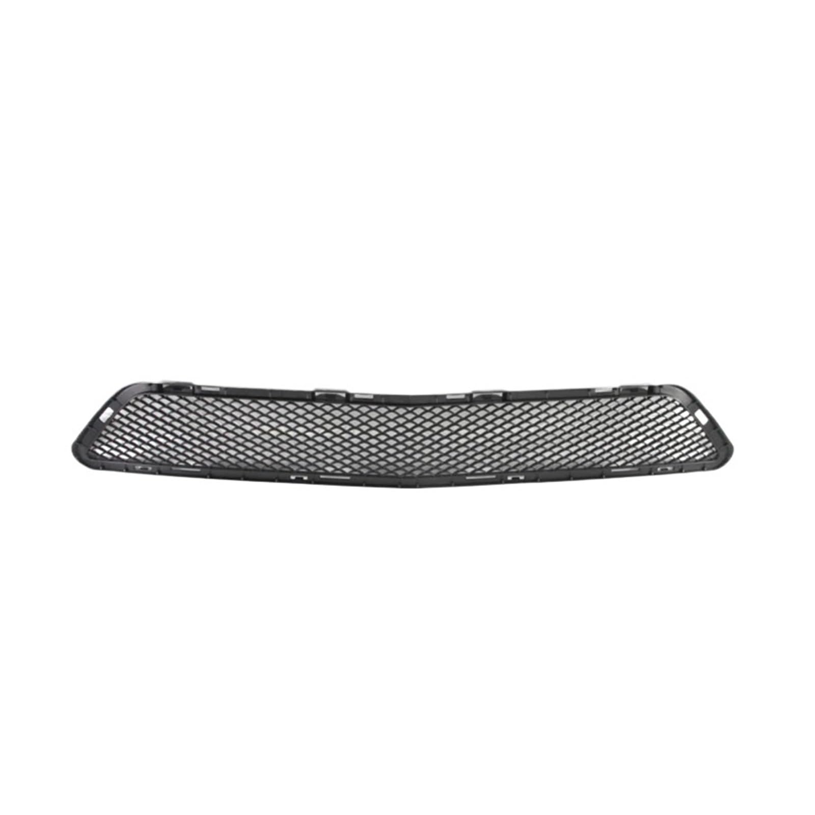 DACOLWZING Kompatibel for Mercedes-Benz GLK(Lower Grille) von DACOLWZING