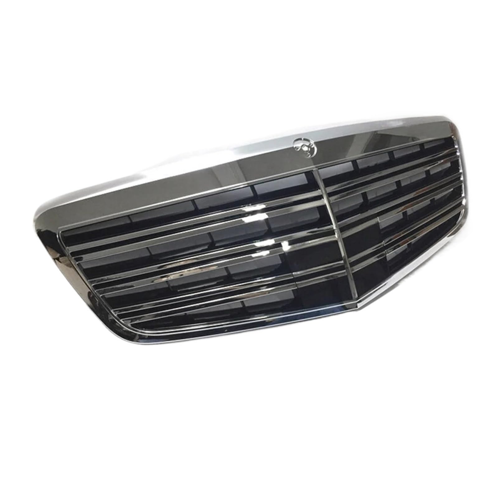 DACOLWZING Kompatibel for Mercedes-Benz S-Klasse W221 S350 S400 S450 S500 S550 S600 S63 S65 2010 2011 2012 2013 Auto-Frontgrill-Stil von DACOLWZING