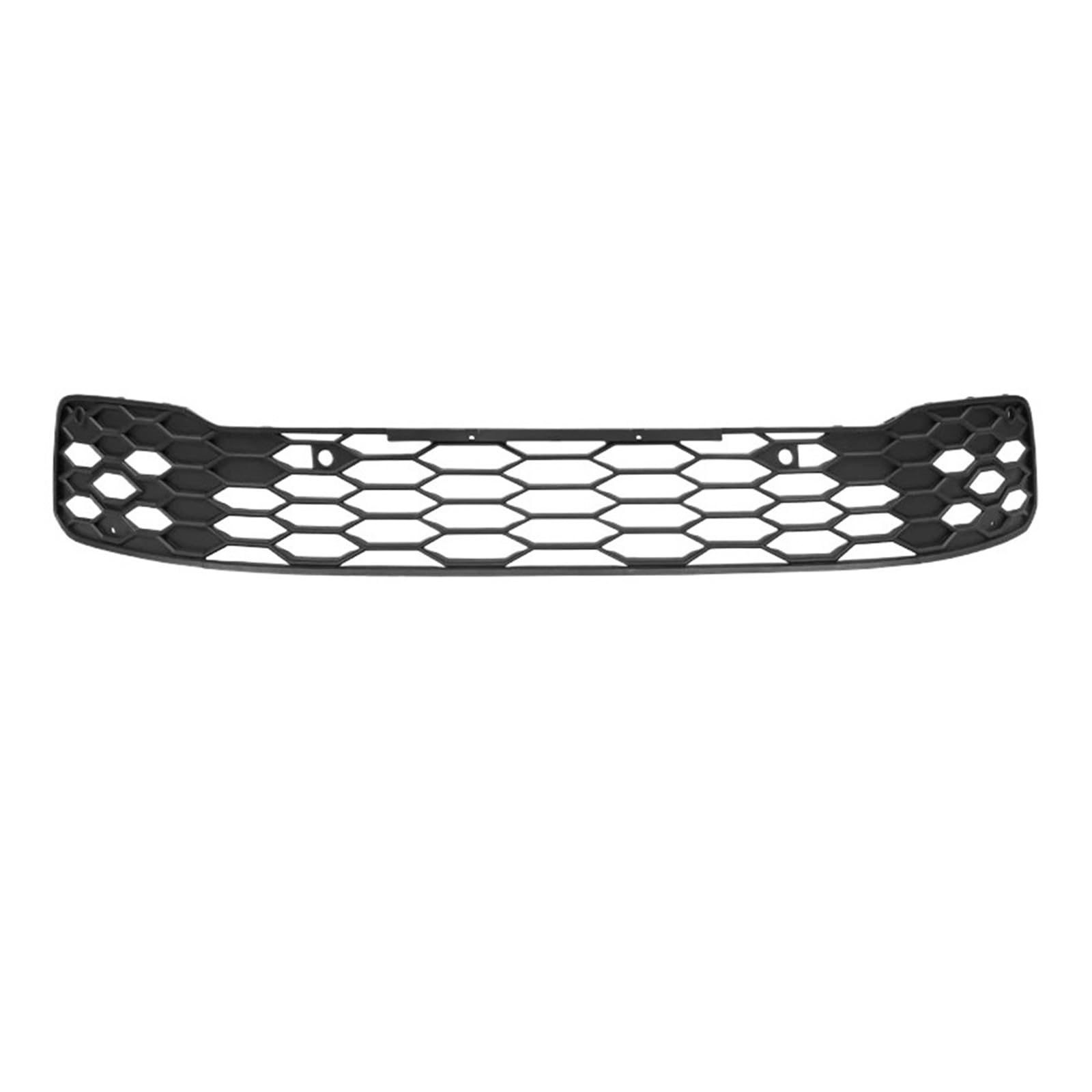 DACOLWZING Kompatibel for VW -Golf 8 MK8 R-Line 2021 2022 2023 GTI Style Factory Frontstoßstange Unterer Grill Mesh Auto Frontgrill von DACOLWZING