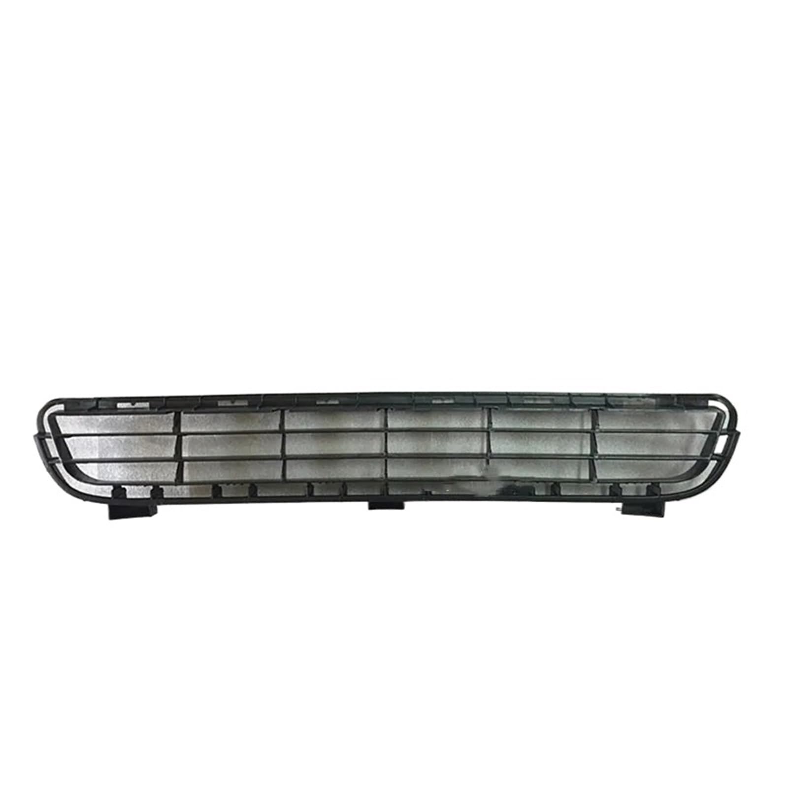 Kühlergrill for die Frontstoßstange, kompatibel mit Toyota -Camry -ACV40 2007-2009 von DACOLWZING