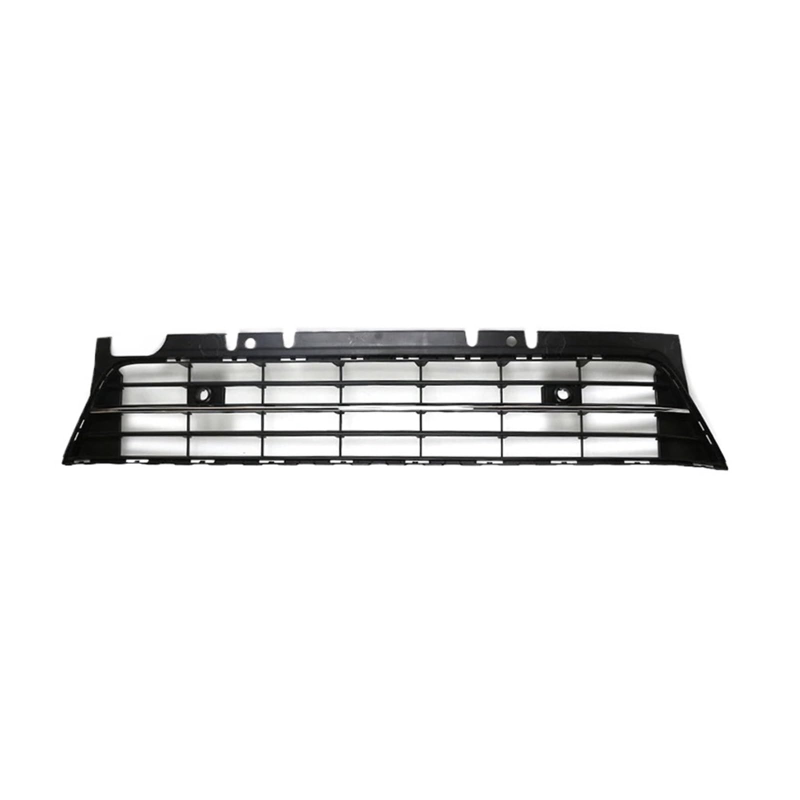 Vorne Mitte Unteren Stoßfänger Kühlergrill Kompatibel for VW -Beetle -Cabrio 2012-2020 5C 5 853 671 S 5C5853671 5C5853677 5C5853671SZLL(16-20) von DACOLWZING