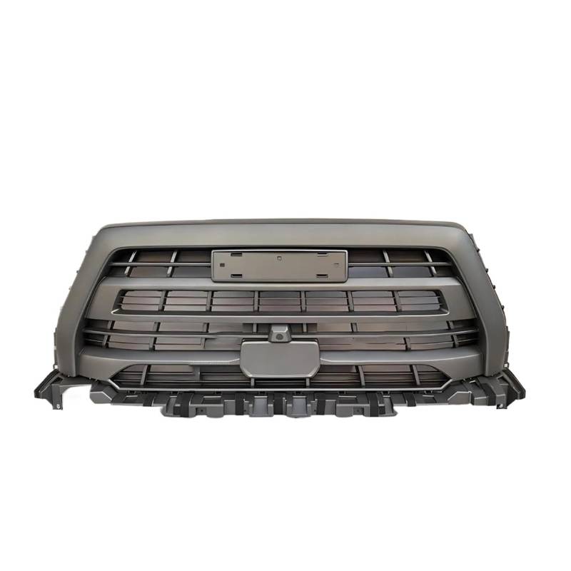 Zubehör Kompatibel for Great -Wall -Haval -DARGO X 2022 2023 Frontstoßstange Auto Mittelverkleidung Styling Oberer Renngrill Grills von DACOLWZING