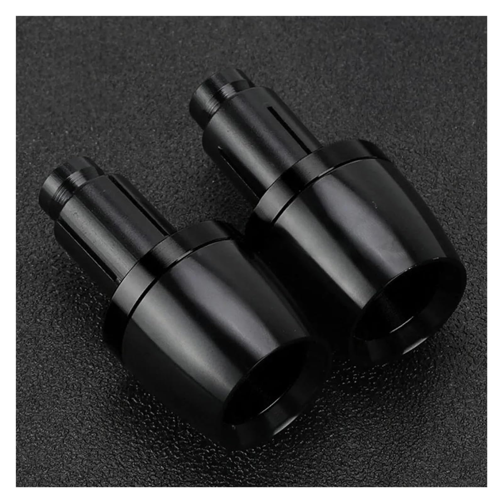 Lenkerende Für Ulysses XB12 R X XT XB12X XB12XT XB12R XB12Scg XB12Ss Lenkergriffe Enden Griff Bar End Stecker Slider Caps(Black) von DACONGI