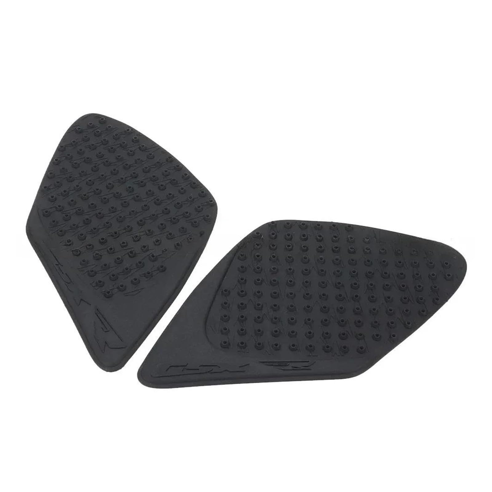 Motorrad Tank Pad Seite Aufkleber Schutz Für Suzuki GSXR 1000 2001-2008 K1 K2 K3 K4 K5 K6 K7 K8 GSXR600 GSXR750 2006-2023(Black2 2001-2008) von DACONGI