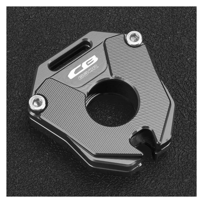 Schlüsselschutzhülle Für HO&NDA CB650R CB 650R 650 CB650 R 2018-2023 Motorrad CNC Schlüssel Abdeckung Kappe Schlüssel Fall Shell Protector(Gray2) von DACONGI