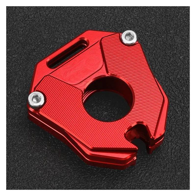 Schlüsselschutzhülle Für HO&NDA NT1100 NT 1100 NT1100/DCT 2021 2022 2023 Motorrad Schlüssel Abdeckung Kappe Schlüssel Fall Shell Protector Schutz(Red2) von DACONGI