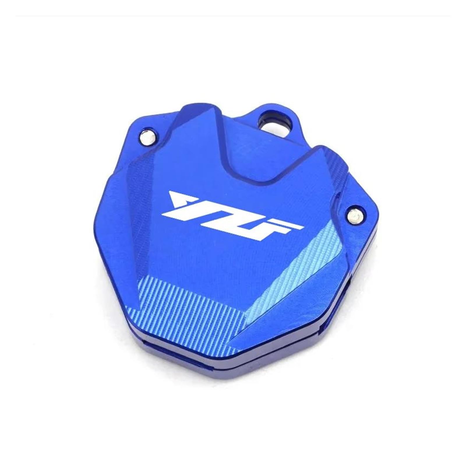 Schlüsselschutzhülle Für YAM&AHA YZF R1 R1M R3 R25 R6 R125 600R 750R YZF R25 YZF R6 YZF R3 Motorrad Schlüssel Abdeckung Kappe Schlüssel Fall Shell Schutz(Blue) von DACONGI