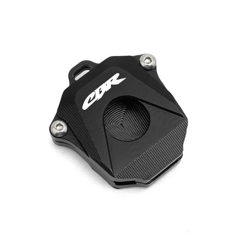 Schlüsselschutzhülle Für ho&nda CBR1000rr CBR 600 893 900 929 954 600RR 900RR F4 F5 Moto Schlüssel Abdeckung Schlüsselbund Schlüsselbund Shell Fall Schutz(Black) von DACONGI