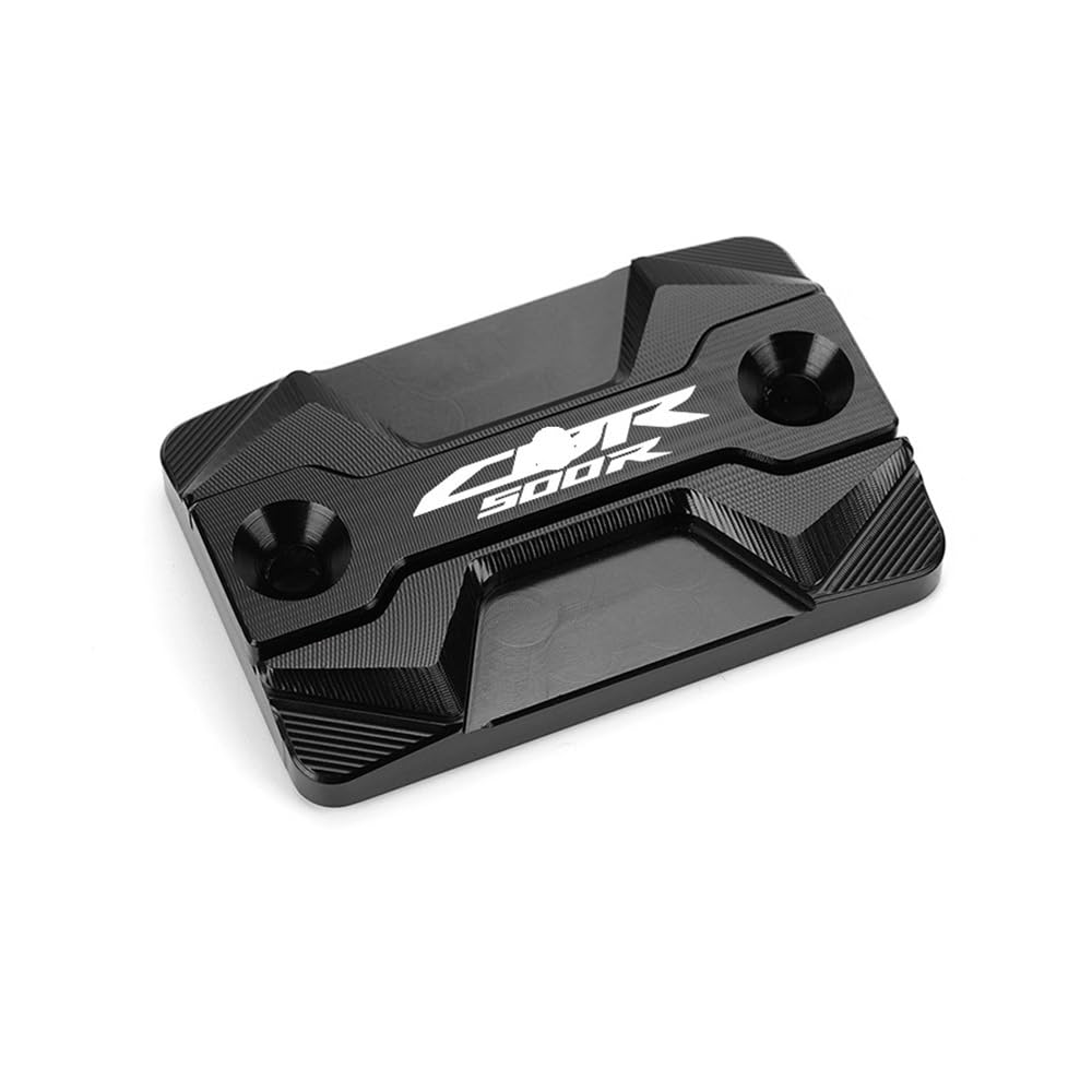 Abdeckung für Bremsflüssigkeitsbehälter für Motorrad, für CB500F CB500X CBR500R CBR500 R CBR 500R CBR 500R CBR 500 R Cbr500r 2013-2020 von DAGMARA