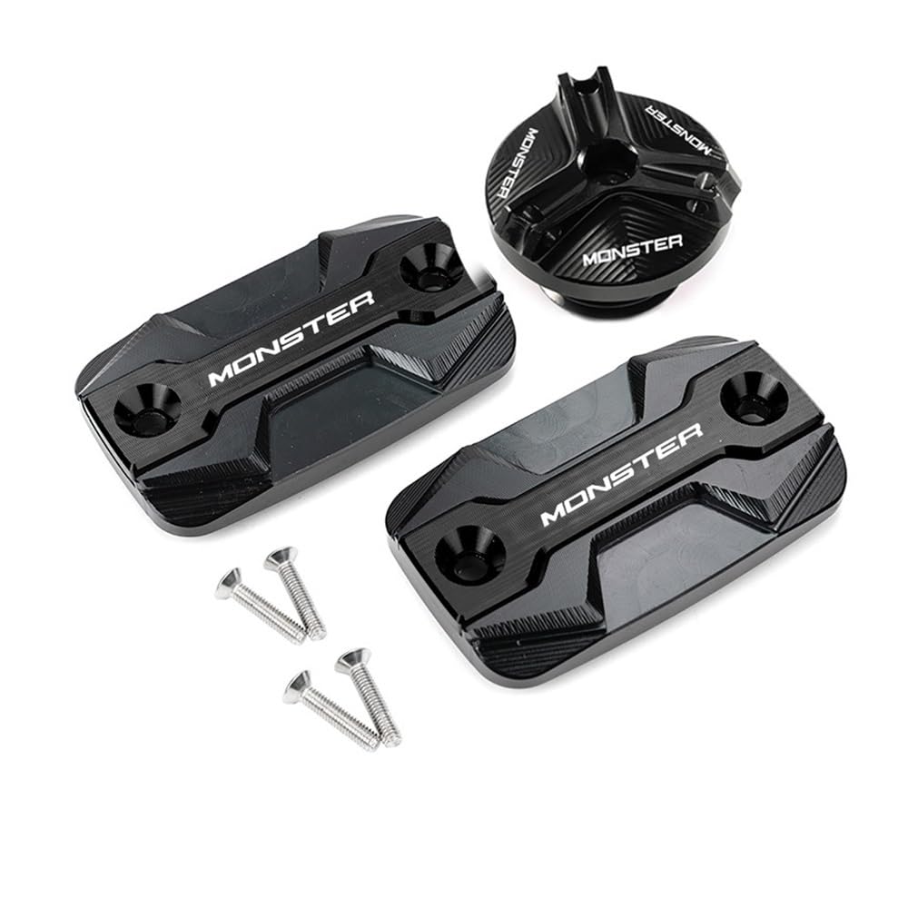 Bremsflüssigkeitsbehälter Abdeckkappe Pro Motorrad Für M600 M620 Für DU&Cati 600 620 2001-2004 Motorrad Zubehör Bremsflüssigkeitsbehälter Abdeckungen Egine Öleinfülldeckel von DAGMARA